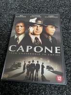 Capone op dvd 1975, Cd's en Dvd's, 1960 tot 1980, Gebruikt, Alle leeftijden, Ophalen of Verzenden