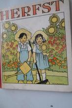 Herfst, door Rie Cramer-6e druk, Ophalen of Verzenden, Gelezen, Rie Cramer-, Fictie algemeen