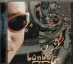 bunbury   radical sonora  genre rock/wereld, Ophalen of Verzenden, Zo goed als nieuw, Poprock