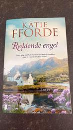 Katie Fforde - Reddende engel, Katie Fforde, Ophalen of Verzenden, Zo goed als nieuw, Nederland