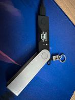 Ledger Nano X - Crypto Hardware Wallet, Computers en Software, Overige Computers en Software, Ophalen of Verzenden, Zo goed als nieuw