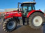 Massey Ferguson 7719S Next edition (bj 2021), Zakelijke goederen, Agrarisch | Tractoren, Gebruikt, Meer dan 160 Pk, Massey Ferguson