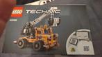 Lego techniek hoogwerker 42088, Ophalen, Zo goed als nieuw