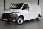 Volkswagen Transporter 2.0 TDI L2H1 28 Automaat | Carplay |, Stof, Gebruikt, Euro 6, 150 pk