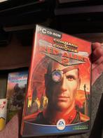 Command & Conquer: Red Alert 2 - PC Game, Gebruikt, 1 speler, Eén computer, Ophalen of Verzenden