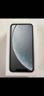 iPhone XR 128GB - Zo goed als nieuw!, 128 GB, Wit, IPhone XR, Ophalen of Verzenden