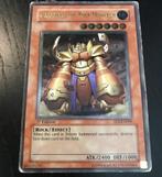 Ultimate Rare - Granmarg the Rock Monarch 1st, Verzenden, Nieuw, Losse kaart, Foil
