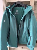 Softshell Skie jas dames, Ophalen, Zo goed als nieuw, Maat 46/48 (XL) of groter, Jack