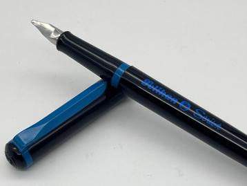Pelikan P50 Script met 1,5 mm kalligrafie penpunt beschikbaar voor biedingen
