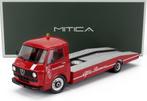 Alfa Romeo A12 (F12) Carro Attrezzi Serie II, 1/18, Mitica, Overige merken, Auto, ., Nieuw