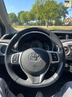 Toyota Yaris 1.3 VVTi Aspiration, Voorwielaandrijving, Euro 5, Gebruikt, 4 cilinders