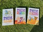 3 dummie de mummie boeken, Ophalen, Zo goed als nieuw