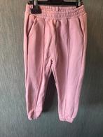 ZARA ROZE JOG BROEK, MAAT: 128, Broek, Gebruikt, Meisje, Ophalen of Verzenden