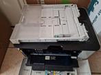 Gratis: toner en papier lade samsung/hp c430, Computers en Software, Printers, Ophalen, Zo goed als nieuw