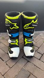 Alpinestar Tech 7 Kids - Maat 40.5, Motoren, Kleding | Motorkleding, Ophalen of Verzenden, Tweedehands, Laarzen