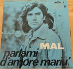Mal > Parlami dámore mariu, Gebruikt, 7 inch, Single, Ophalen of Verzenden