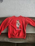 Ralph Lauren bear trui, Ophalen of Verzenden, Nieuw, Maat 48/50 (M), Rood