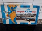 Het groot KLM spel(1975) KLM the world over compleet, Ophalen of Verzenden