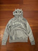 Trui met capuchonn146/152, Ophalen, Gebruikt, Meisje, Trui of Vest