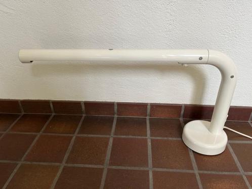 Design Tube Bureaulamp van Anders Pehrson Atelje Lyktan, Huis en Inrichting, Lampen | Tafellampen, Gebruikt, Minder dan 50 cm