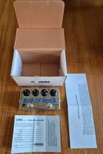 Effect pedalen voor de elektrische gitaar, Muziek en Instrumenten, Effecten, Ophalen of Verzenden, Gebruikt, Delay of Echo