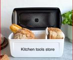 Tupperware Breadsmart broodtrommel vershoudbak laatste, Ophalen of Verzenden, Nieuw
