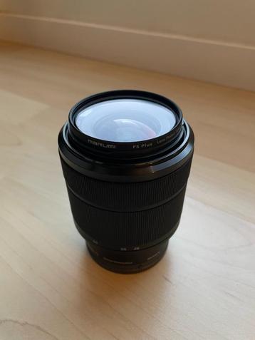 Sony FE 28-70mm f/3.5-5.6 OSS beschikbaar voor biedingen