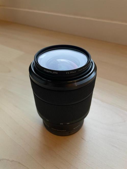 Sony FE 28-70mm f/3.5-5.6 OSS, Audio, Tv en Foto, Fotografie | Lenzen en Objectieven, Zo goed als nieuw, Standaardlens, Ophalen of Verzenden