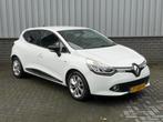 Renault Clio 0.9 TCe Eco2 Limited |Navi|CruiseCtrl|Airco|5De, Voorwielaandrijving, 898 cc, Stof, Origineel Nederlands