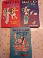 Harmen van Straaten - De scooterbende, Ophalen of Verzenden, Zo goed als nieuw, Harmen van Straaten