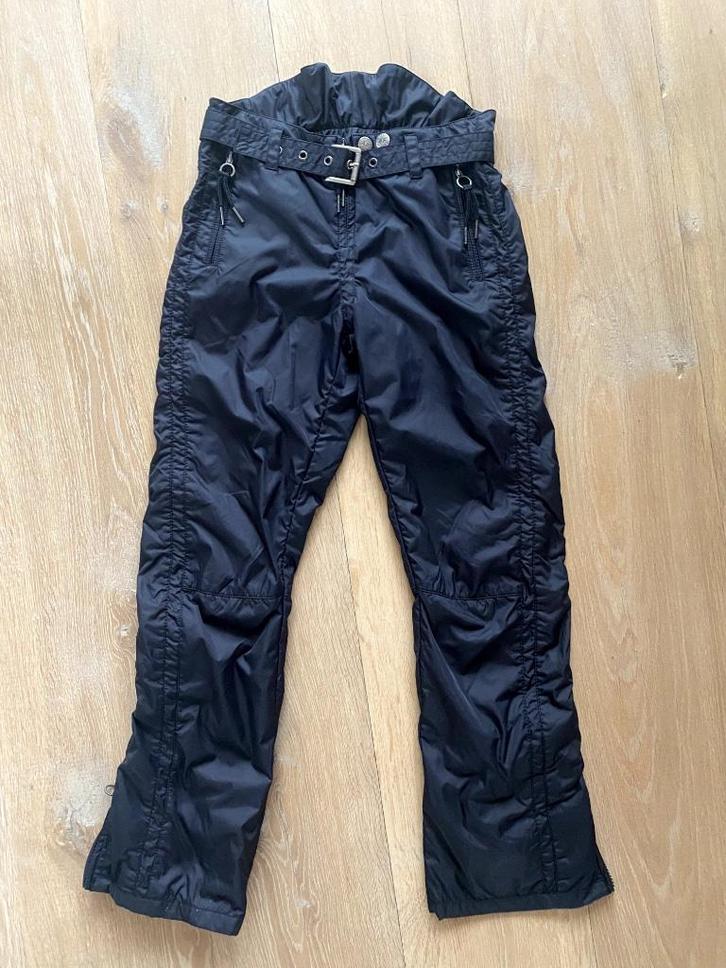 ** Prachtige Airforce ski-broek (meisjes), Maat 12 **, Sport en Fitness, Skiën en Langlaufen, Zo goed als nieuw, Kleding, Skiën