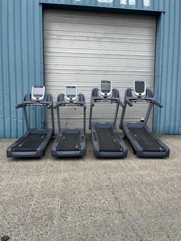 Precor P80 Loopband beschikbaar voor biedingen