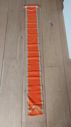 Nieuw: oranje wimpel, Diversen, Vlaggen en Wimpels, Ophalen of Verzenden, Nieuw