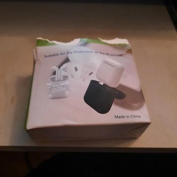 AirPods Accessoires Set beschikbaar voor biedingen