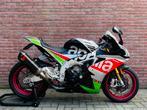 Aprilia RSV4 2017 RF Edition APRC 215pk Quicksift Abs Akra, Traction Control, 4 cilinders, Motorrijbewijs A, Sp automotive
