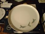 Royal en Begeer kerstservies. 2 personen., Huis en Inrichting, Keuken | Servies, Nieuw, Ophalen of Verzenden, Bord(en), Overige stijlen