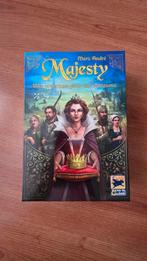 Majesty. Franse editie. ZGAN, Ophalen of Verzenden