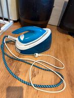 Philips Stoomstrijkijzer - Weinig Gebruikt, Ophalen of Verzenden, Gebruikt, Strijkijzer met snoer