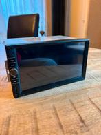 Caliber autoscherm (carplay), Auto diversen, Autoradio's, Ophalen of Verzenden, Zo goed als nieuw