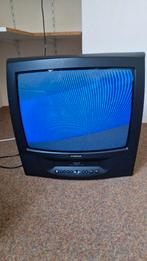 Televisie annex videorecorder Aristona, Ophalen, Gebruikt, VHS-speler of -recorder