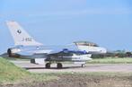 F-16B J-652 KLu (Dia), Ophalen of Verzenden, Gebruikt, Overige typen
