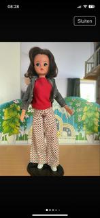 Vintage Sindy Pop Lovely Lively met Outfit, Kinderen en Baby's, Speelgoed | Poppen, Ophalen