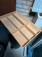 Ikea bestlade bamboe, Ophalen of Verzenden, Zo goed als nieuw, Overige typen