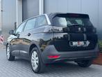 Peugeot 5008 1.2 PT Active Pack M22 NAVI CAMERA CLIMATE PDC, Automaat, Stof, Gebruikt, 1199 cc
