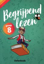 Begrijpend lezen groep 8. Wijzer van basisschool., Boeken, Ophalen, Nieuw, Overige niveaus, Nederlands