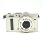 Nikon Diverse Compact Camera's (Occ), ., Compact, Ophalen of Verzenden, Zo goed als nieuw