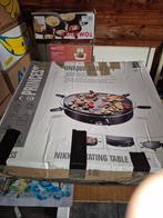 Princess Draaiende Tafel Bakplaat - Gebruikt, Ophalen of Verzenden, Gebruikt, Tafelgrill