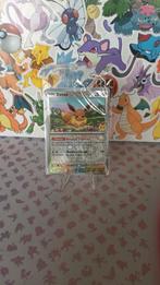 eevee pokeday promo sealed, Ophalen of Verzenden, Nieuw, Losse kaart