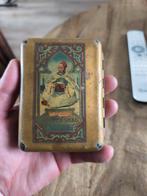 Vintage Turmac Golden Shag Blikje, Ophalen of Verzenden, Gebruikt, Overige