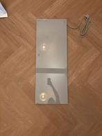 AENO GH5S Warmtepaneel - Snel en Efficiënt, Ophalen of Verzenden, Zo goed als nieuw, Glas